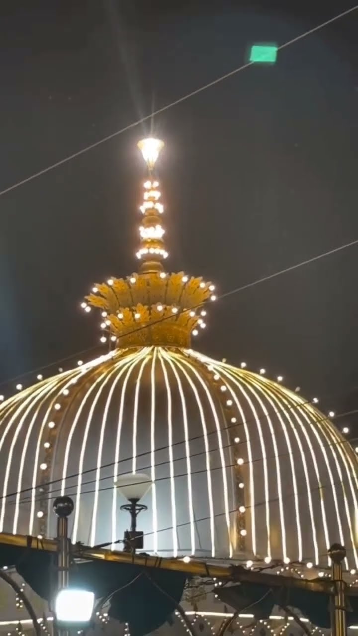 Urs e khwaja garib Nawaz New Islamic status lates today Ajmer Sharif jumma mubarak eid Chistiya